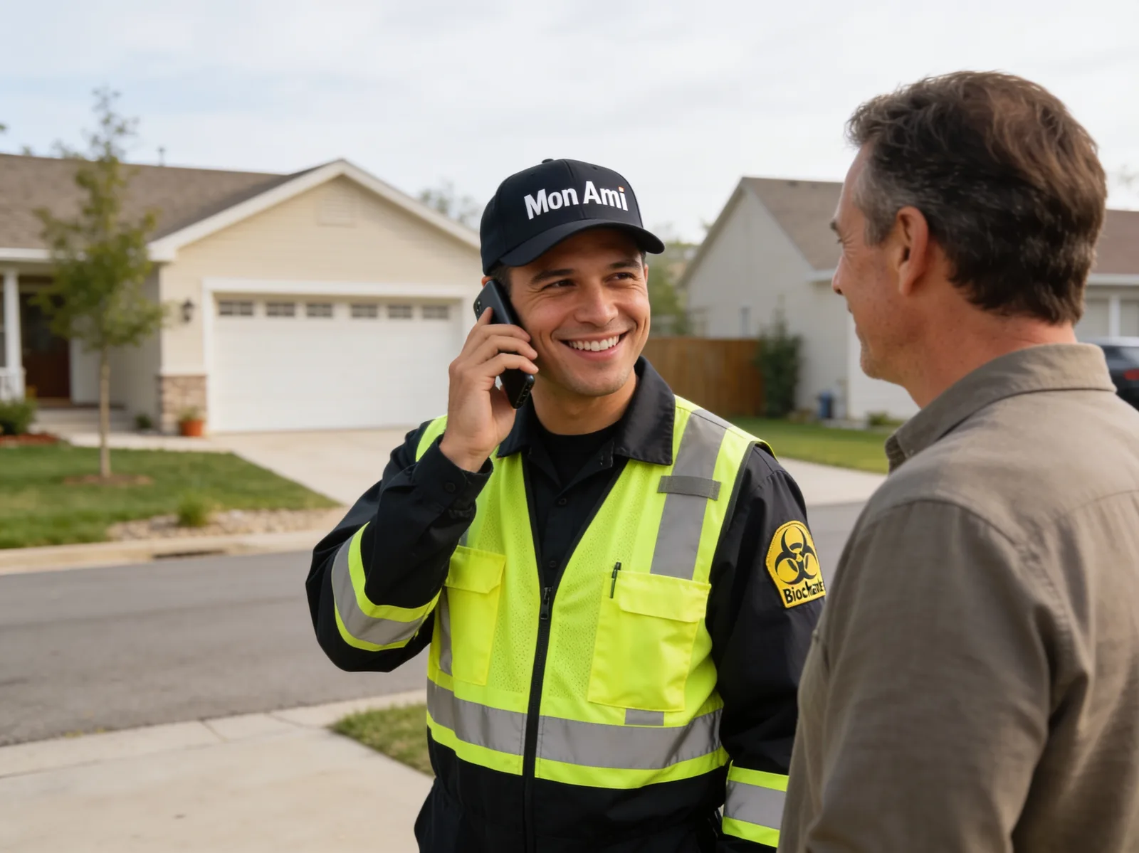 Sewage Cleanup Granton, WI FAQs