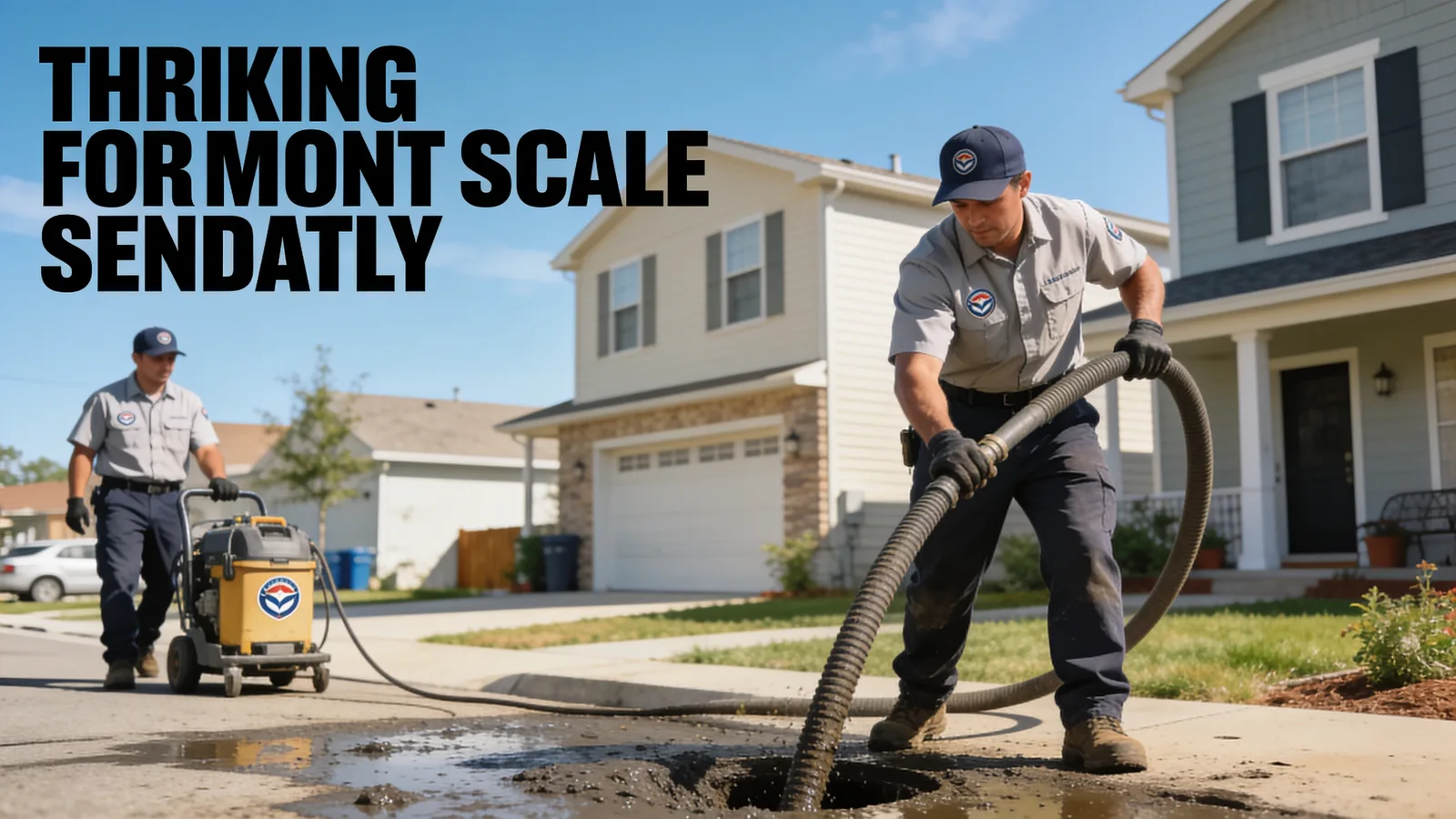 Sewage Cleanup in Granton, WI near me